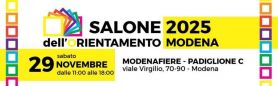 Salone Orientamento - Modena Fiere 29 Novembre 2025